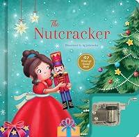 Algopix Similar Product 20 - The Nutcracker A Musical Book Windup