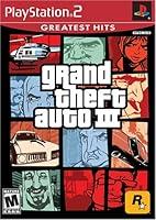 Algopix Similar Product 2 - Grand Theft Auto 3