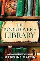 Algopix Similar Product 16 - The Booklover's Library: A Novel