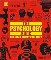 Algopix Similar Product 15 - The Psychology Book Big Ideas Simply