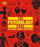 Algopix Similar Product 14 - The Psychology Book Big Ideas Simply