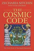 Algopix Similar Product 7 - The Cosmic Code The Sixth Book of The