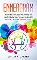Algopix Similar Product 4 - Enneagram A Complete Guide To Test And