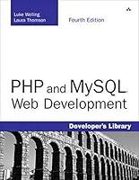 Algopix Similar Product 8 - PHP and MySQL Web Development