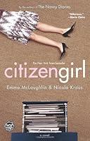 Algopix Similar Product 4 - Citizen Girl