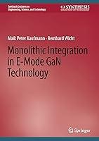 Algopix Similar Product 3 - Monolithic Integration in EMode GaN