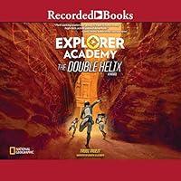 Algopix Similar Product 15 - The Double Helix Explorer Academy