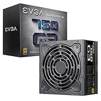 Algopix Similar Product 14 - EVGA 220G30750X1 Super Nova 750 G3