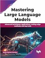 Algopix Similar Product 16 - Mastering Large Language Models