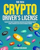 Algopix Similar Product 9 - The 2024 Crypto Drivers License for