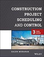 Algopix Similar Product 15 - Construction Project Scheduling and