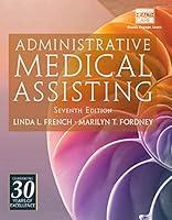 Algopix Similar Product 19 - Administrative Medical Assisting