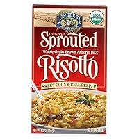 Algopix Similar Product 18 - Risotto,Og2,Swt Corn&ppr