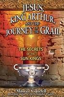 Algopix Similar Product 1 - Jesus King Arthur and the Journey of