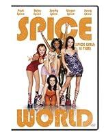 Algopix Similar Product 16 - Spice World