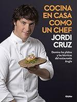 Algopix Similar Product 1 - Cocina en casa como un chef  Cook at
