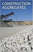 Algopix Similar Product 7 - CONSTRUCTION AGGREGATES CONSTRUCTION