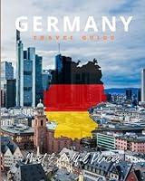 Algopix Similar Product 20 - Germany Traveling Guide Most Beautiful