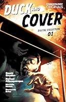 Algopix Similar Product 14 - Duck And Cover Comixology Originals