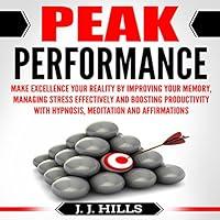 Algopix Similar Product 6 - Peak Performance Make Excellence Your