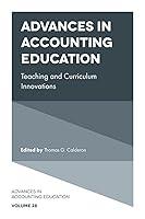 Algopix Similar Product 15 - Advances in Accounting Education