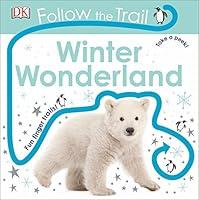 Algopix Similar Product 10 - Follow the Trail: Winter Wonderland