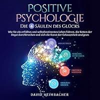 Algopix Similar Product 9 - Positive Psychologie  Die 4 Sulen des