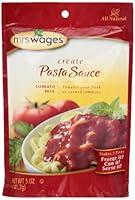 Algopix Similar Product 11 - Pasta, 5-Ounce Pouches
