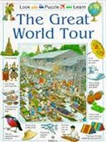 Algopix Similar Product 12 - The Great World Tour