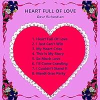 Algopix Similar Product 13 - Heart Full Of Love