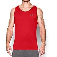 Algopix Similar Product 9 - Under Armour Mens Tech Tank