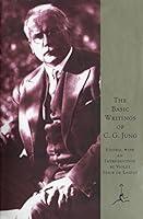 Algopix Similar Product 9 - The Basic Writings of C G Jung