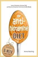 Algopix Similar Product 18 - The AntiHistamine Diet Histamine
