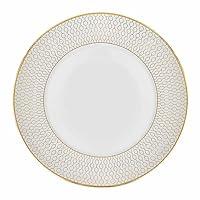 Algopix Similar Product 17 - Wedgwood Gio Gold Bread & Butter Plate