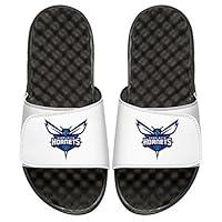 Algopix Similar Product 6 - NBA Charlotte Hornets Sandals Size 4