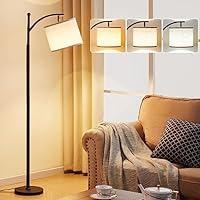 Algopix Similar Product 6 - Ambimall Floor Lamp for Living Room