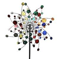 Algopix Similar Product 11 - MJ Spinner Designs Confetti Style