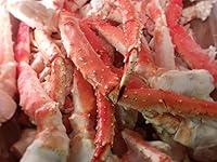Algopix Similar Product 2 - Alaskan King Crab Legs 3 Lb Avg