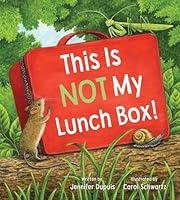 Algopix Similar Product 4 - This is Not My Lunchbox