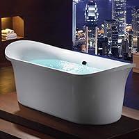 Algopix Similar Product 8 - Free Standing Air Bubble 7475 x 335