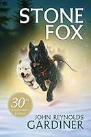 Algopix Similar Product 13 - Stone Fox (Harper Trophy Book)
