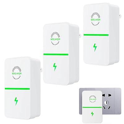 Best Deal for AODGHC Volt Buddy Power Saver, Pro Power Saver by Elon