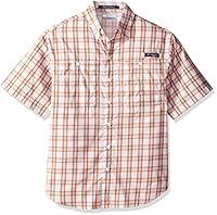 Algopix Similar Product 14 - Columbia Sportswear Mens Super Tamiami