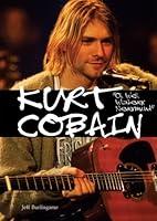 Algopix Similar Product 1 - Kurt Cobain Oh Well Whatever