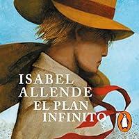 Algopix Similar Product 18 - El plan infinito [The Infinite Plan]