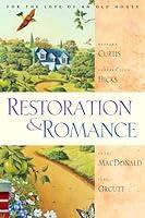 Algopix Similar Product 13 - Restoration  Romance For the Love of