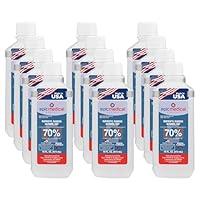 Algopix Similar Product 3 - 70 Isopropyl Alcohol 70 Percent