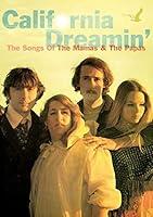 Algopix Similar Product 2 - The Mamas  The Papas  California