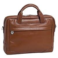 Algopix Similar Product 11 - McKlein S Series Laptop Briefcase