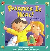 Algopix Similar Product 15 - Passover Is Here!: Passover Is Here!
